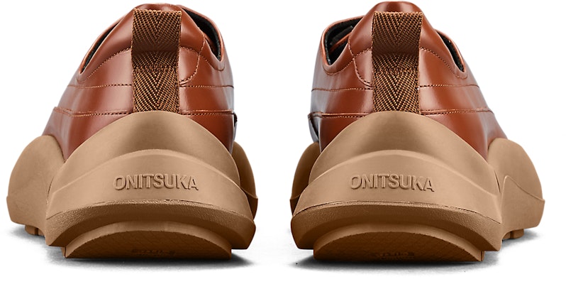 Onitsuka Tiger Wigurve 'Brown Caravan' 1183B487-201 Purchase Onitsuka Tiger Wigurve 'Brown Caravan' 1183B487-201