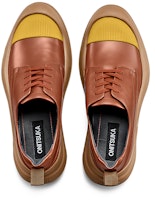 Onitsuka Tiger Wigurve 'Brown Caravan' 1183B487-201 Details for Onitsuka Tiger Wigurve 'Brown Caravan' 1183B487-201