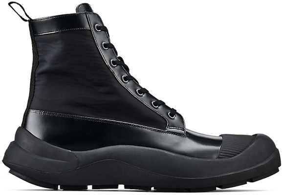 Onitsuka Tiger Wigurve Boot 'Black' 1183B486-002 Buy Onitsuka Tiger Wigurve Boot 'Black' 1183B486-002
