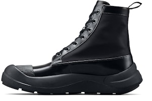 오니츠카 타이거 위그커브 부츠 '블랙' 1183B486-002 Lookbook 오니츠카 타이거 위그커브 부츠 '블랙' 1183B486-002