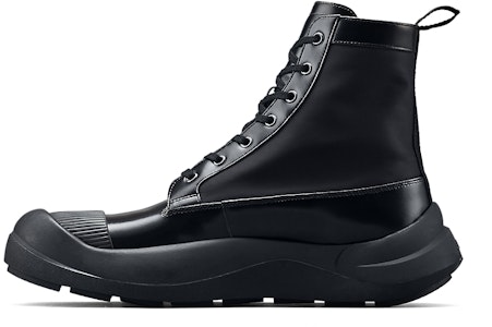 오니츠카 타이거 위그커브 부츠 '블랙' 1183B486-002 Lookbook 오니츠카 타이거 위그커브 부츠 '블랙' 1183B486-002