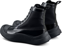 오니츠카 타이거 위그커브 부츠 '블랙' 1183B486-002 Shop 오니츠카 타이거 위그커브 부츠 '블랙' 1183B486-002