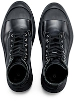 오니츠카 타이거 위그커브 부츠 '블랙' 1183B486-002 Details for 오니츠카 타이거 위그커브 부츠 '블랙' 1183B486-002