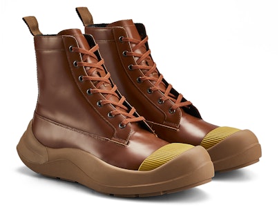 오니츠카 타이거 위그커브 부츠 '브라운 캐러밴' 1183B943-200 Order 오니츠카 타이거 위그커브 부츠 '브라운 캐러밴' 1183B943-200