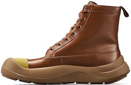 오니츠카 타이거 위그커브 부츠 '브라운 캐러밴' 1183B943-200 Lookbook 오니츠카 타이거 위그커브 부츠 '브라운 캐러밴' 1183B943-200