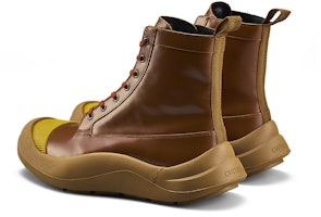 オニツカタイガー ウィグルーブ ブーツ 「キャラバンブラウン」 1183B943-200 Shop オニツカタイガー ウィグルーブ ブーツ 「キャラバンブラウン」 1183B943-200