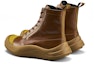 Shop Onitsuka Tiger Wigurve Boot 'Perang Karavan' 1183B943-200