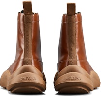 オニツカタイガー ウィグルーブ ブーツ 「キャラバンブラウン」 1183B943-200 Purchase オニツカタイガー ウィグルーブ ブーツ 「キャラバンブラウン」 1183B943-200