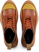 オニツカタイガー ウィグルーブ ブーツ 「キャラバンブラウン」 1183B943-200 Details for オニツカタイガー ウィグルーブ ブーツ 「キャラバンブラウン」 1183B943-200