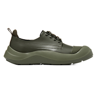 Onitsuka Tiger WIGURVE BRONZE GREEN/BRONZE GREEN 1183C304-300