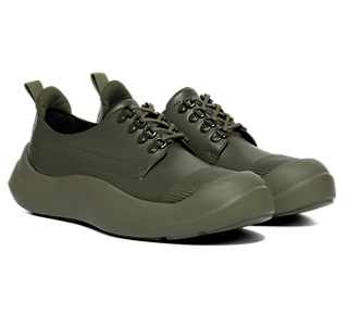 Lookbook Onitsuka Tiger WIGURVE BRONZE GREEN/BRONZE GREEN 1183C304-300