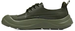 Shop Onitsuka Tiger WIGURVE BRONZE GREEN/BRONZE GREEN 1183C304-300