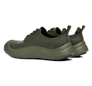 Purchase Onitsuka Tiger WIGURVE BRONZE GREEN/BRONZE GREEN 1183C304-300