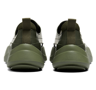 Details for Onitsuka Tiger WIGURVE BRONZE GREEN/BRONZE GREEN 1183C304-300