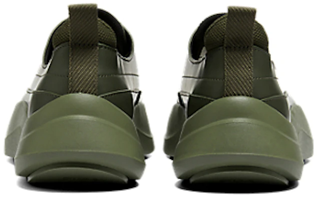 Onitsuka Tiger WIGURVE BRONZE GREEN/BRONZE GREEN 1183C304-300 Details for Onitsuka Tiger WIGURVE BRONZE GREEN/BRONZE GREEN 1183C304-300