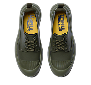 Sizing Onitsuka Tiger WIGURVE BRONZE GREEN/BRONZE GREEN 1183C304-300