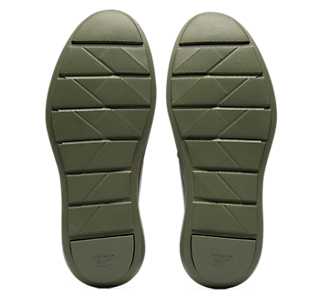 Cheap Onitsuka Tiger WIGURVE BRONZE GREEN/BRONZE GREEN 1183C304-300