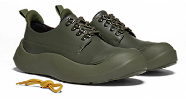 Onitsuka Tiger WIGURVE BRONZE GREEN/BRONZE GREEN 1183C304-300 1