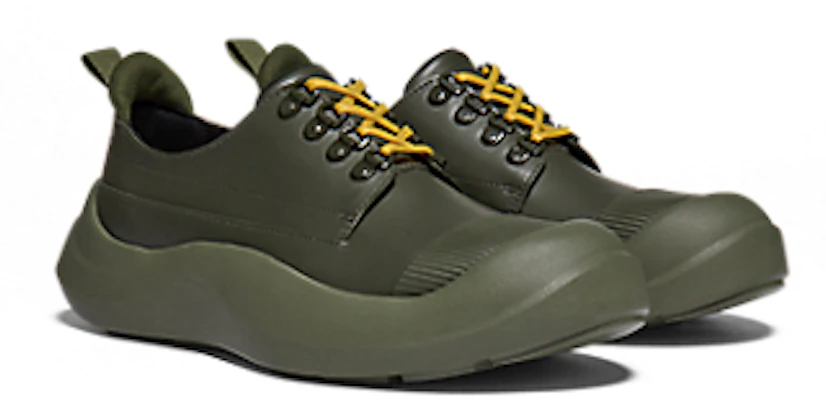 Onitsuka Tiger WIGURVE BRONZE GREEN/BRONZE GREEN 1183C304-300 2
