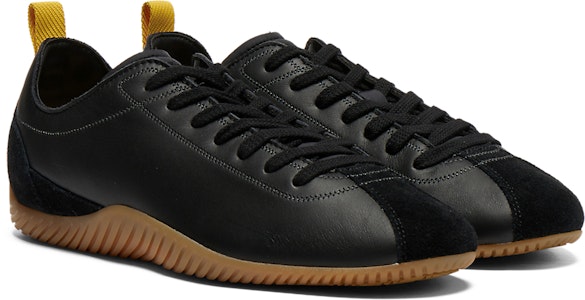 Onitsuka Tiger Wrestlia 'Hitam' 1183C323-001 Order Onitsuka Tiger Wrestlia 'Hitam' 1183C323-001