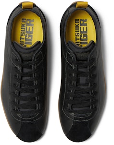 Onitsuka Tiger Wrestlia 'Hitam' 1183C323-001 Details for Onitsuka Tiger Wrestlia 'Hitam' 1183C323-001