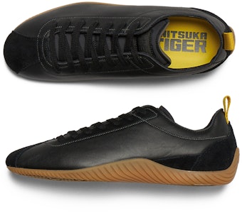 Onitsuka Tiger Wrestlia 'Hitam' 1183C323-001 Cheap Onitsuka Tiger Wrestlia 'Hitam' 1183C323-001