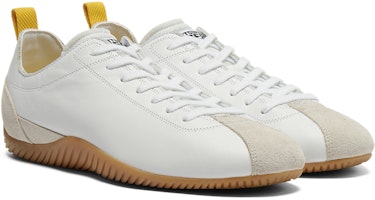 Onitsuka Tiger Wrestlia 'Putih' 1183C323-100 Order Onitsuka Tiger Wrestlia 'Putih' 1183C323-100