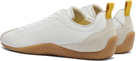 Onitsuka Tiger Wrestlia 'Putih' 1183C323-100 Shop Onitsuka Tiger Wrestlia 'Putih' 1183C323-100