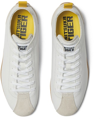 Onitsuka Tiger Wrestlia 'Putih' 1183C323-100 Details for Onitsuka Tiger Wrestlia 'Putih' 1183C323-100