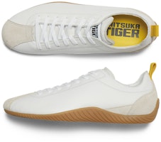 Onitsuka Tiger Wrestlia 'Putih' 1183C323-100 Cheap Onitsuka Tiger Wrestlia 'Putih' 1183C323-100