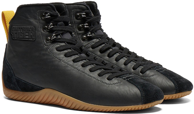 Onitsuka Tiger Wrestlia MT 'Black' 1183C324-001 Order Onitsuka Tiger Wrestlia MT 'Black' 1183C324-001