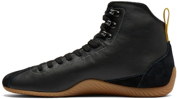 오니츠카 타이거 레슬리아 MT '블랙' 1183C324-001 Lookbook 오니츠카 타이거 레슬리아 MT '블랙' 1183C324-001