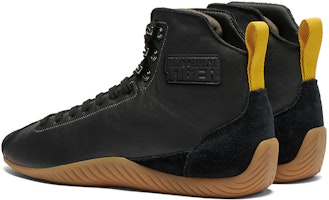 오니츠카 타이거 레슬리아 MT '블랙' 1183C324-001 Shop 오니츠카 타이거 레슬리아 MT '블랙' 1183C324-001