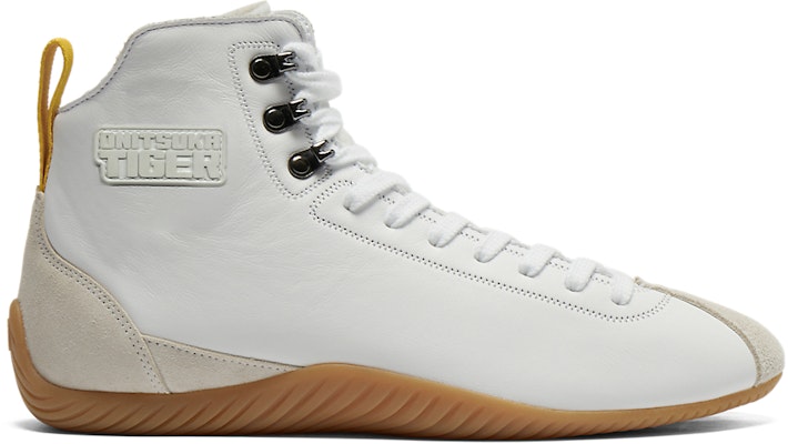 Onitsuka Tiger Wrestlia MT 'White' 1183C324-100 Buy Onitsuka Tiger Wrestlia MT 'White' 1183C324-100