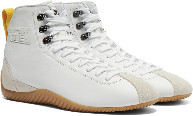 Onitsuka Tiger Wrestlia MT 'White' 1183C324-100 Order Onitsuka Tiger Wrestlia MT 'White' 1183C324-100