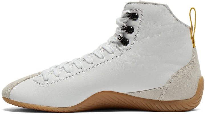Onitsuka Tiger Wrestlia MT 'White' 1183C324-100 Lookbook Onitsuka Tiger Wrestlia MT 'White' 1183C324-100