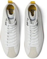 Onitsuka Tiger Wrestlia MT 'Blanco' 1183C324-100 Details for Onitsuka Tiger Wrestlia MT 'Blanco' 1183C324-100