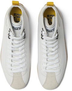 오니츠카 타이거 레슬리아 MT '화이트' 1183C324-100 Details for 오니츠카 타이거 레슬리아 MT '화이트' 1183C324-100