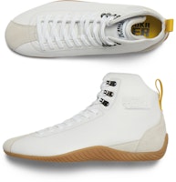 Onitsuka Tiger Wrestlia MT 'Blanco' 1183C324-100 Cheap Onitsuka Tiger Wrestlia MT 'Blanco' 1183C324-100