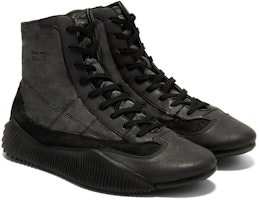 Onitsuka Tiger Wrestling A60 NM 'Negro'. 1183C346-001 Order Onitsuka Tiger Wrestling A60 NM 'Negro'. 1183C346-001