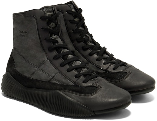 Onitsuka Tiger Wrestling A60 NM 'Black' 1183C346-001 Order Onitsuka Tiger Wrestling A60 NM 'Black' 1183C346-001
