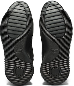 Onitsuka Tiger Wrestling A60 NM 'Hitam' 1183C346-001 Sizing Onitsuka Tiger Wrestling A60 NM 'Hitam' 1183C346-001