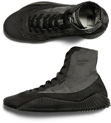 Onitsuka Tiger Wrestling A60 NM 'Black' 1183C346-001 Cheap Onitsuka Tiger Wrestling A60 NM 'Black' 1183C346-001
