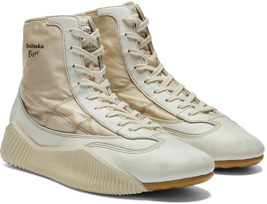 Onitsuka Tiger Wrestling A60 NM 'Cream' 1183C410-100 Order Onitsuka Tiger Wrestling A60 NM 'Cream' 1183C410-100