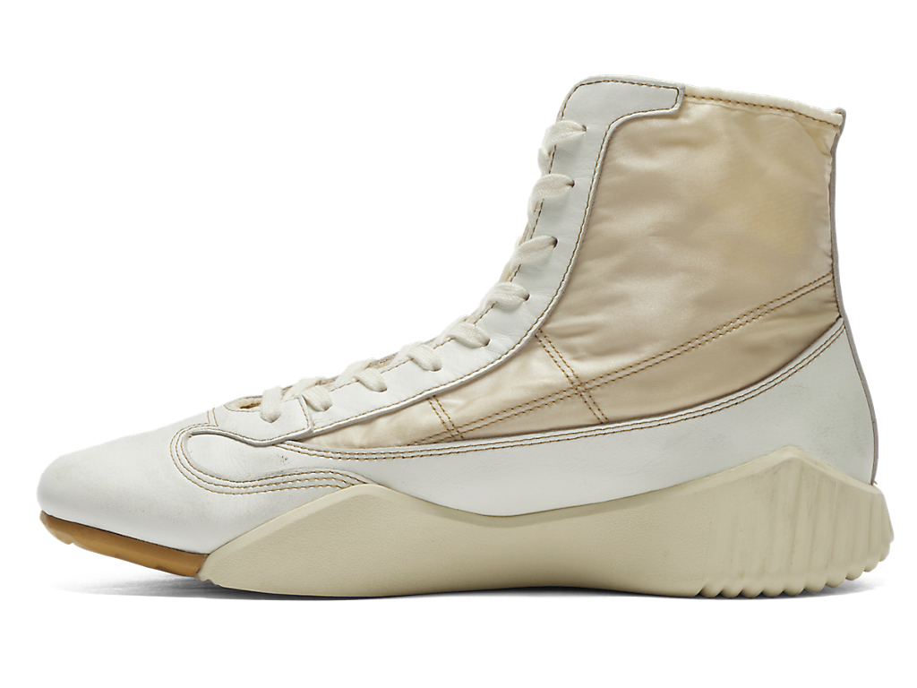 Lookbook オニツカタイガー レスリング A60 NM 'クリーム' 1183C410-100 1183C410-100