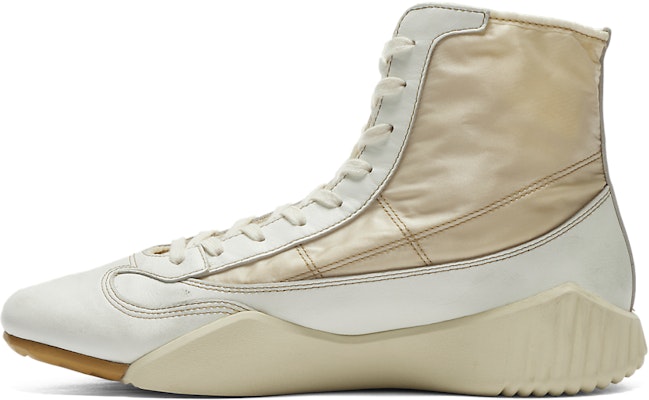 Onitsuka Tiger Wrestling A60 NM 'Cream' 1183C410-100 Lookbook Onitsuka Tiger Wrestling A60 NM 'Cream' 1183C410-100