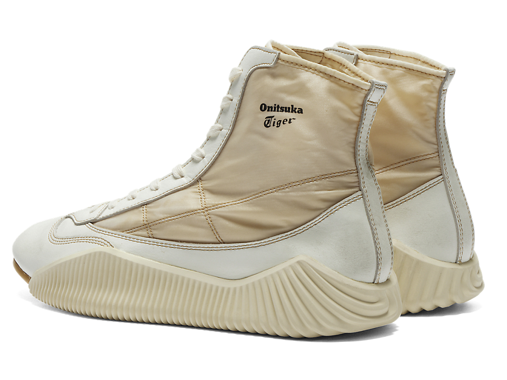 Shop オニツカタイガー レスリング A60 NM 'クリーム' 1183C410-100 1183C410-100