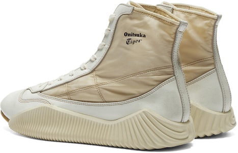 오니츠카 타이거 레슬링 A60 NM '크림' 1183C410-100 Shop 오니츠카 타이거 레슬링 A60 NM '크림' 1183C410-100