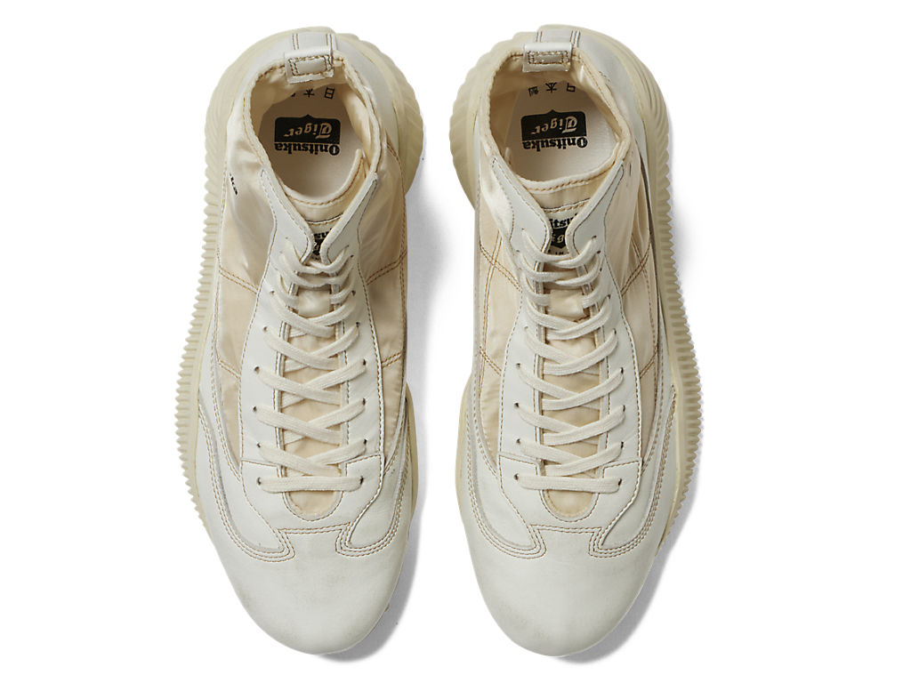 Details for オニツカタイガー レスリング A60 NM 'クリーム' 1183C410-100 1183C410-100