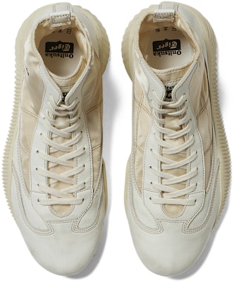 Onitsuka Tiger Wrestling A60 NM 'Cream' 1183C410-100 Details for Onitsuka Tiger Wrestling A60 NM 'Cream' 1183C410-100